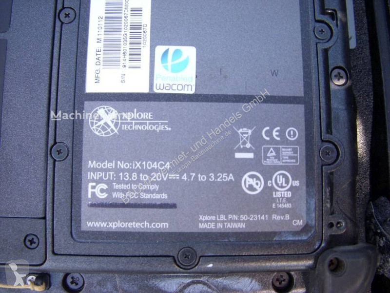 Дорожный каток Hamm H13i mit Verdichterplatten...