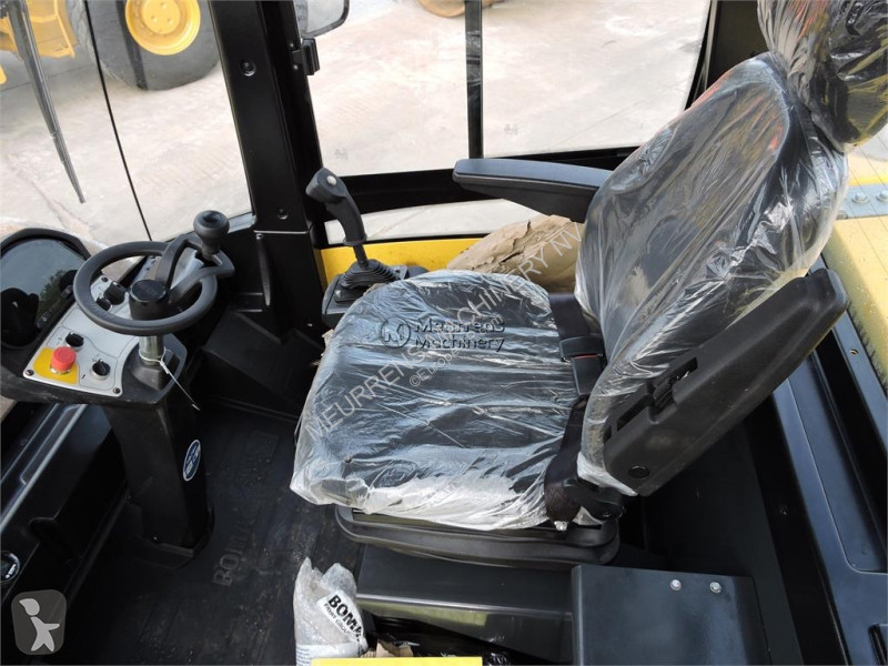 Walec Bomag BW226-5CL
