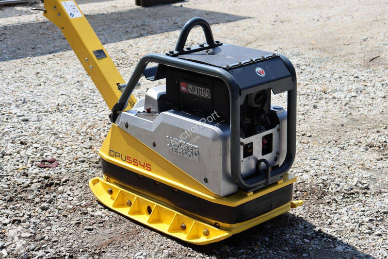 Compacteur Neuson DPU4545
