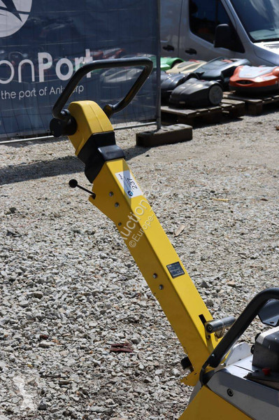 Compacteur Neuson DPU5545