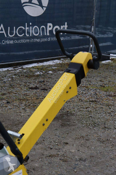 Walec Neuson DPU5545