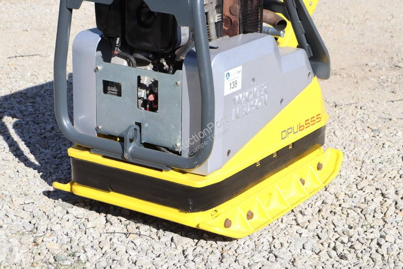 Walec Neuson DPU6555
