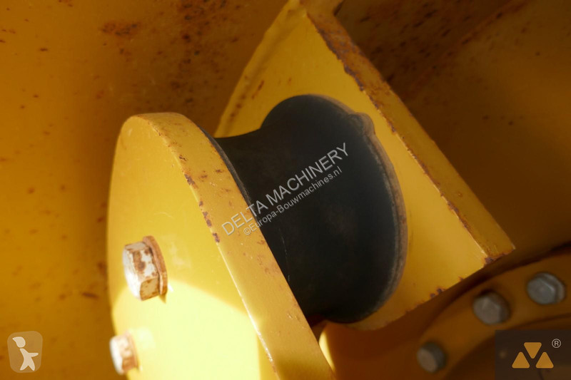Compacteur Caterpillar