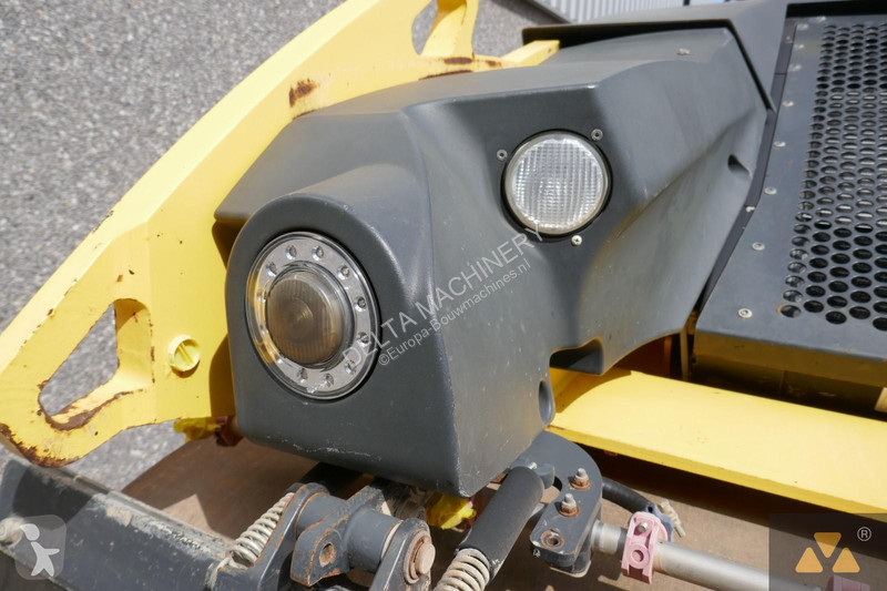 Compactor Bomag BW190AD-5