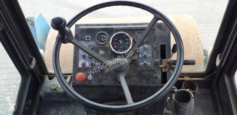 Compactor  WALEC TANDEMOWY KOMBINOWANY STALOWO...