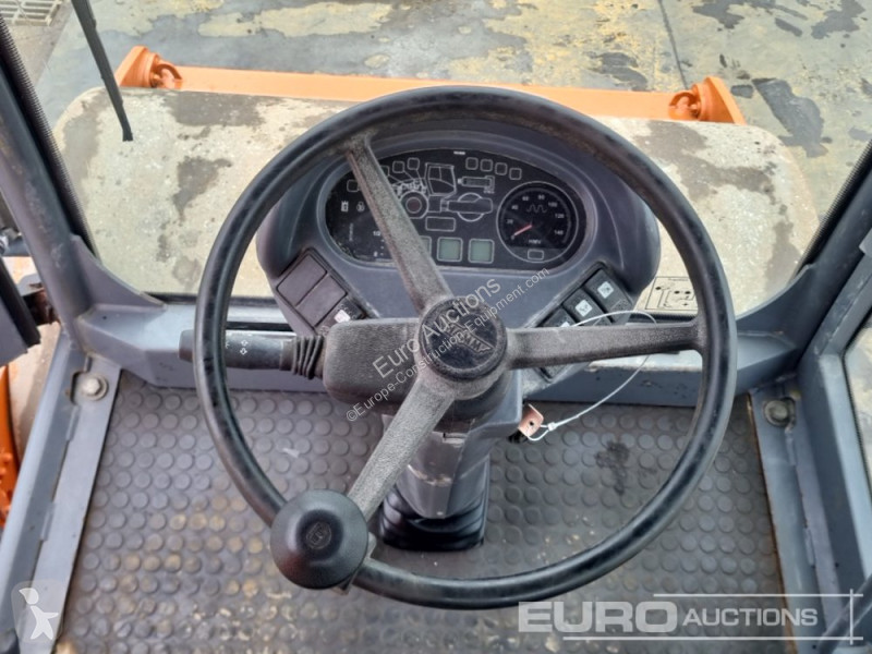 Compactador  3307