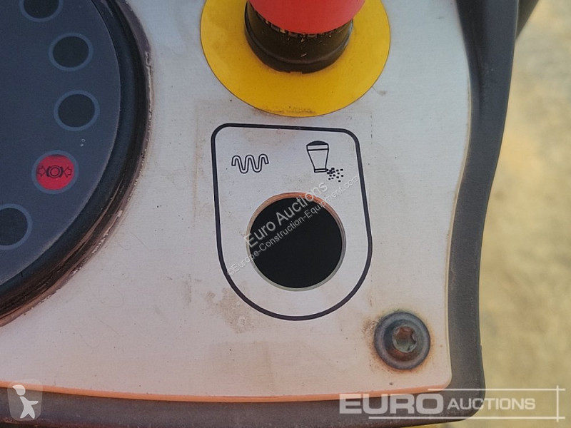 Compactador  BW80AD-5