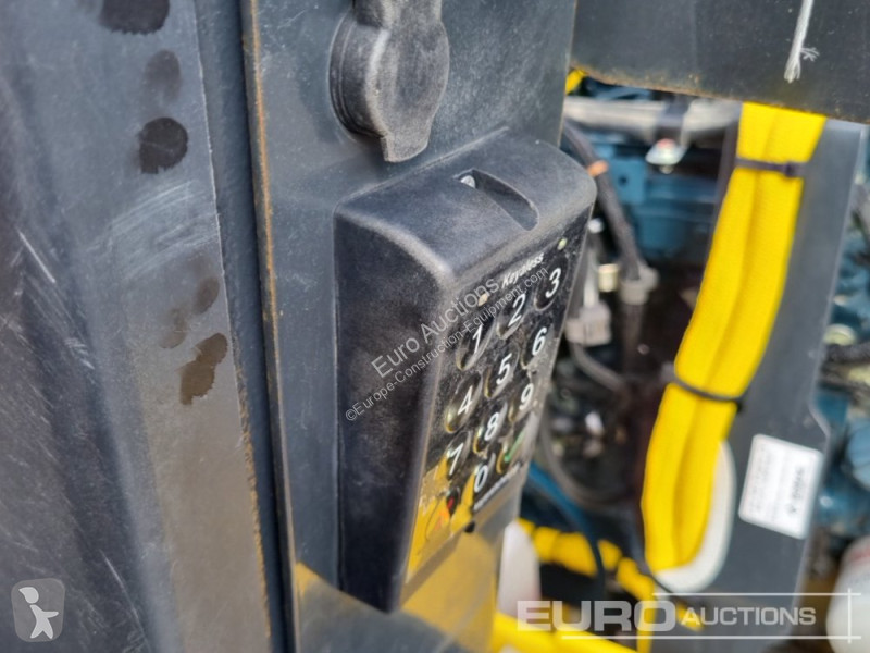 Compactor  BW135AD-5