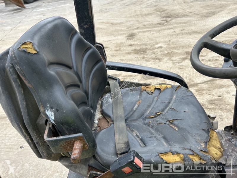 Compattatore JCB VMT160-80