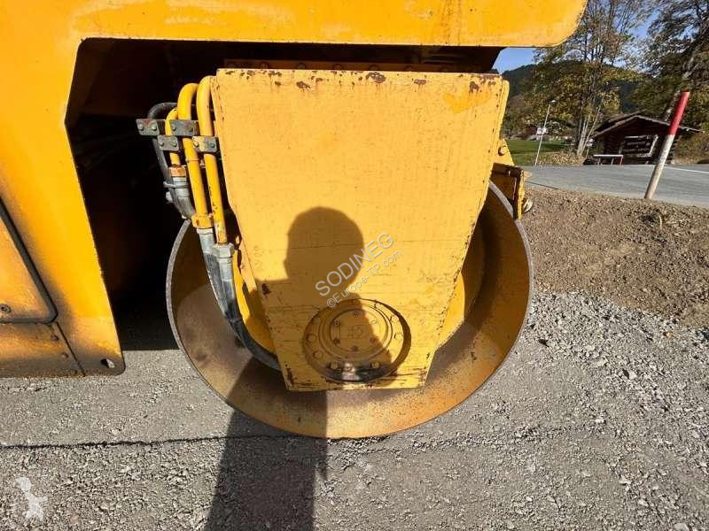 Compactor Hamm  DV 8.22
