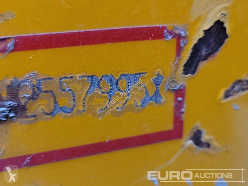 Wals JCB VMT160-80