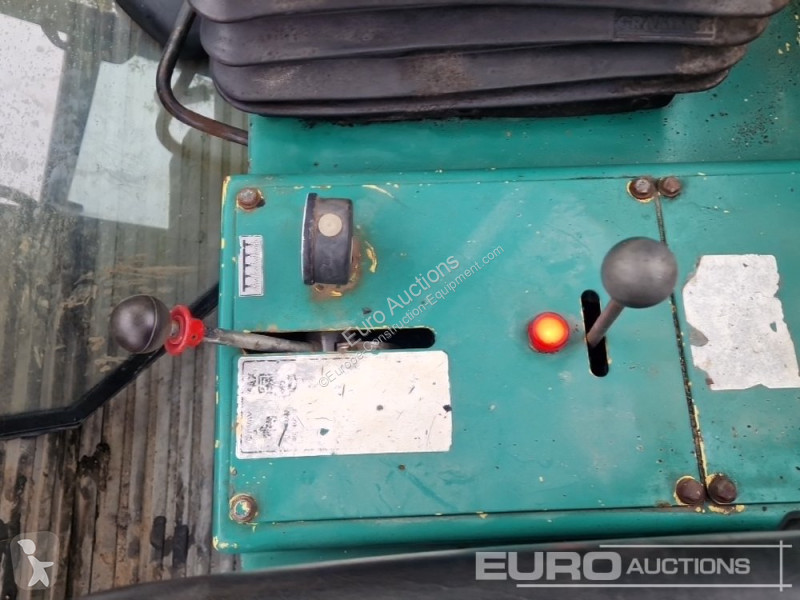 Compactor  BW164AD