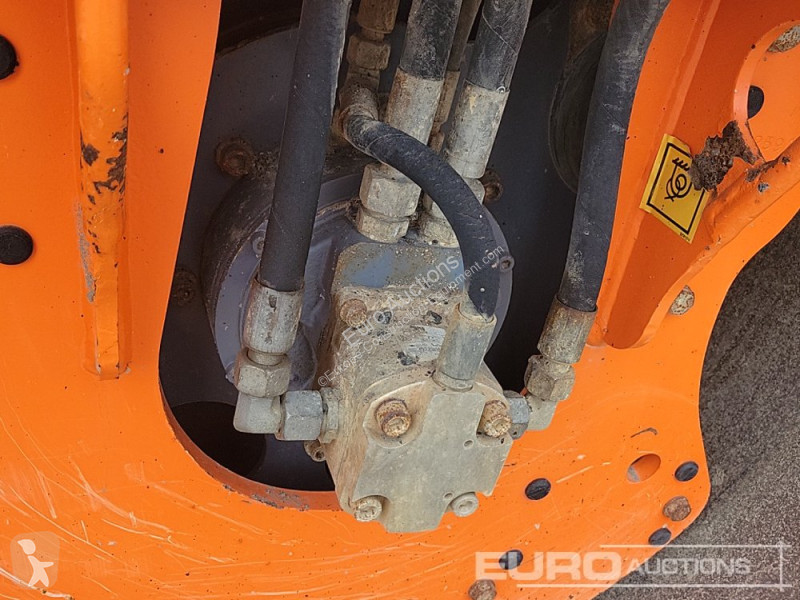 Compactor  HD13VV