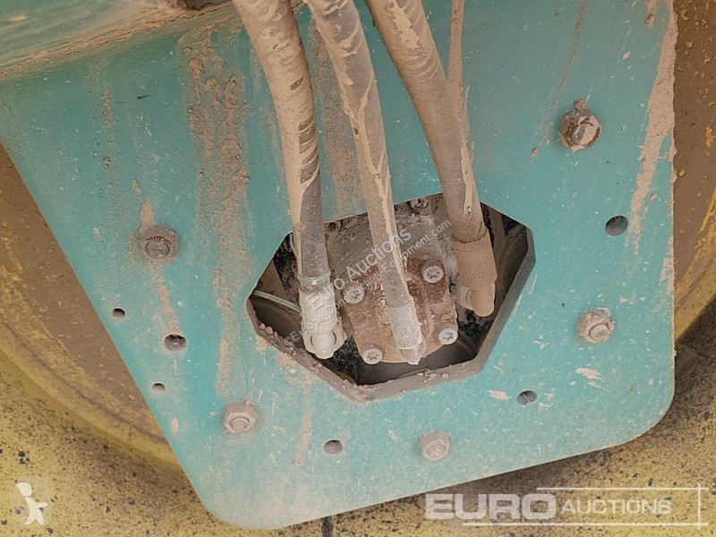 Compactor  ARX36