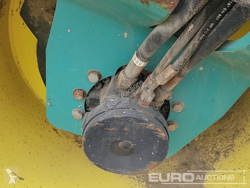Compactor  ARX26