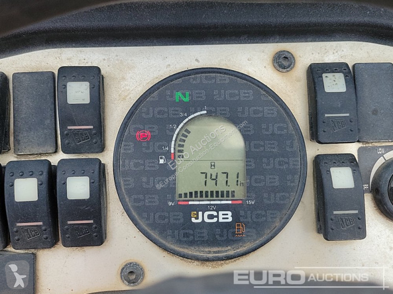 Compactor JCB CT260-120