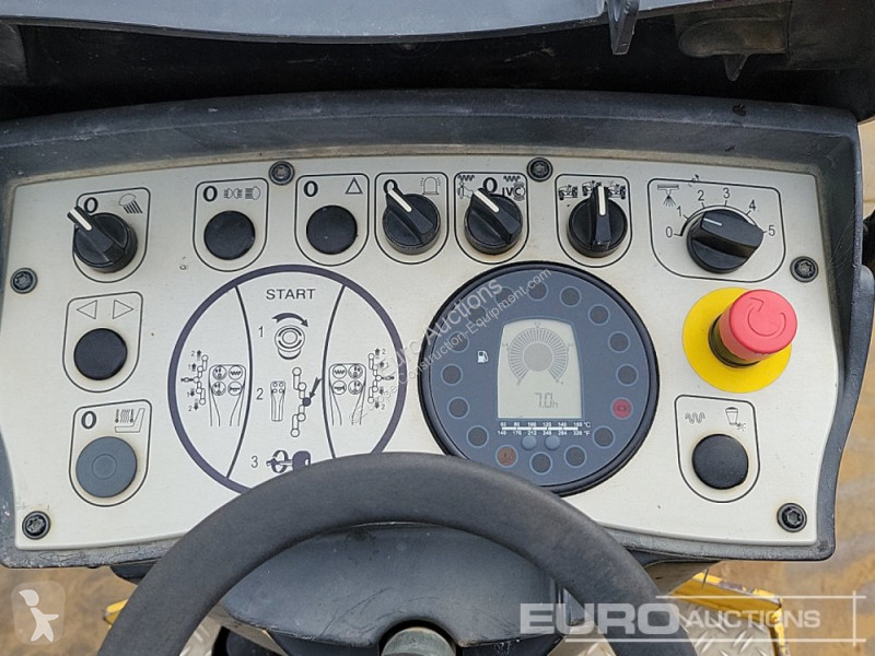 Compactor  BW80AD-5