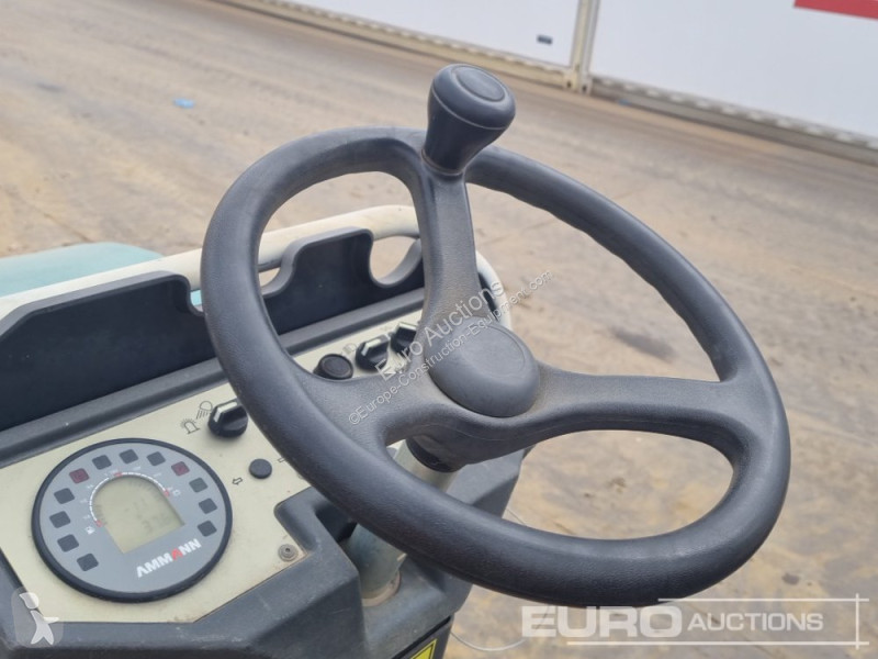 Compactor  ARX26
