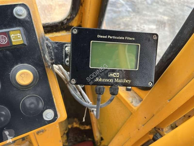 Compactor Bomag D
