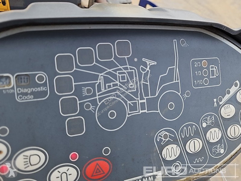 Compactor  HD12VV