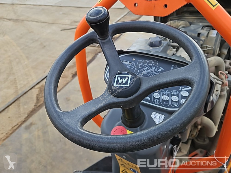 Compactor  HD8VV