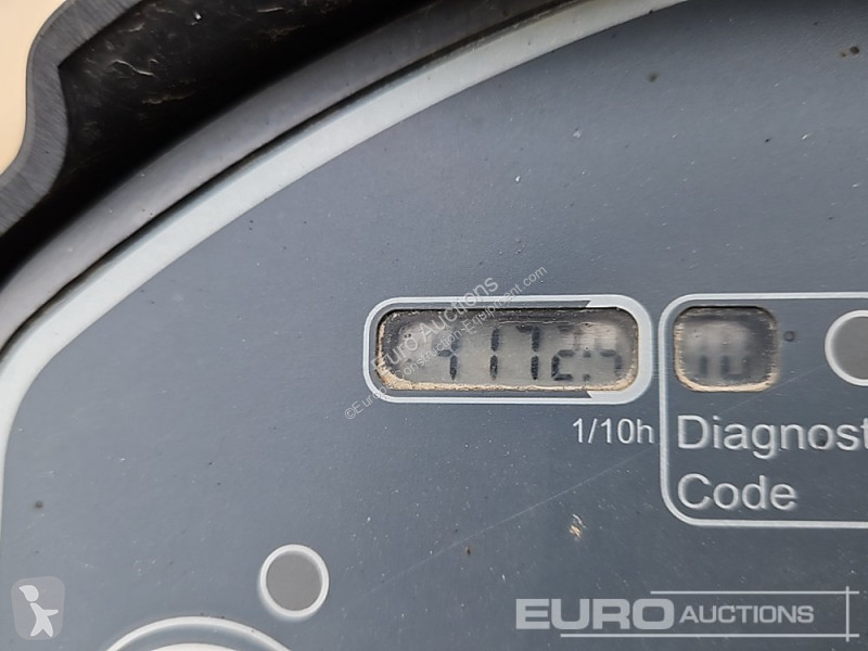 Compactor  HD12VV