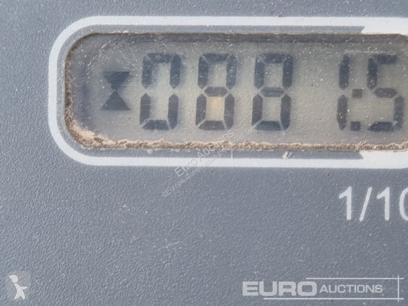 Compactor  HD12VV