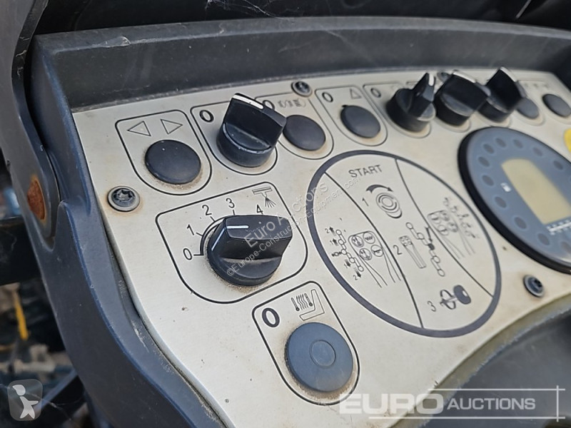 Wals  BW120AD-5