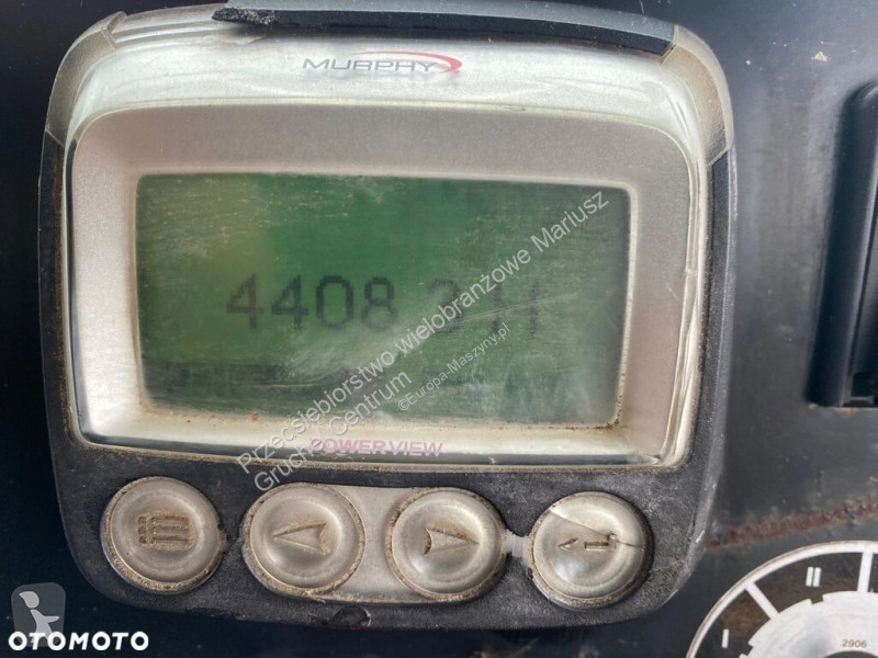 Walec Ammann AV95-2 / VIBRATIONS / 1 OWNER /...