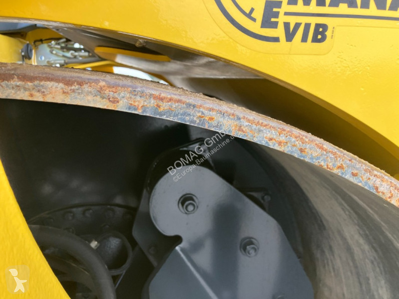 Compacteur Bomag  BW 206 AD-5 AM  Stage V/Tier 4f