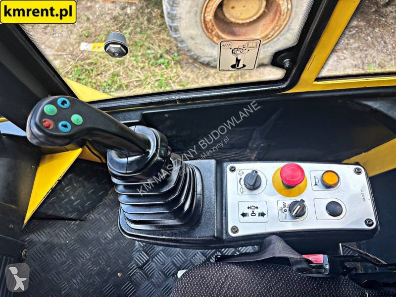 Дорожный каток Bomag BW 213 DH-4I WALEC 2015R |...