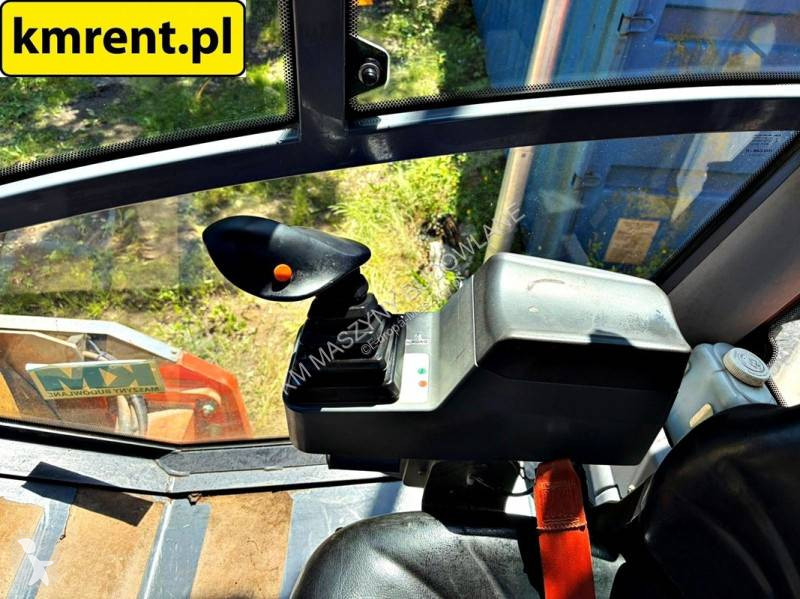 Zhutňovač Hamm H 16I WALEC 2017R | BOMAG BW 80,...
