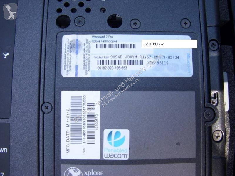 Дорожный каток Hamm H13i mit Verdichterplatten...