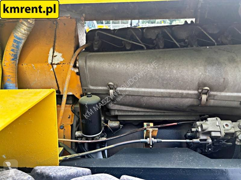Wals Bomag BW 213 WALEC 1990R | BOMAG BW 80,...