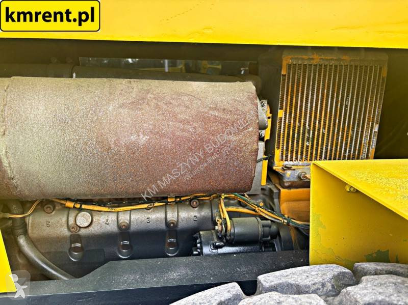 Vält Bomag