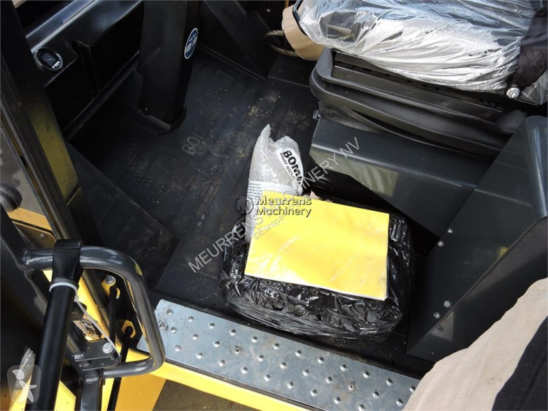 Walec Bomag BW226-5CL