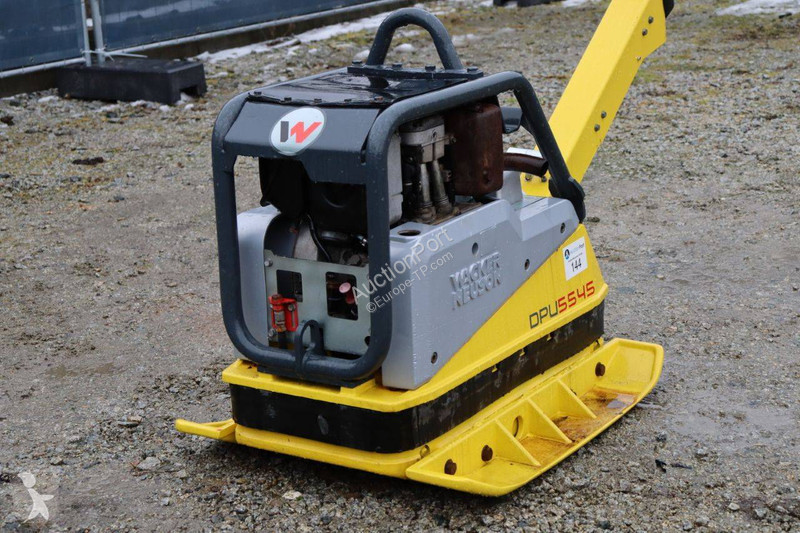 Walec Neuson DPU5545