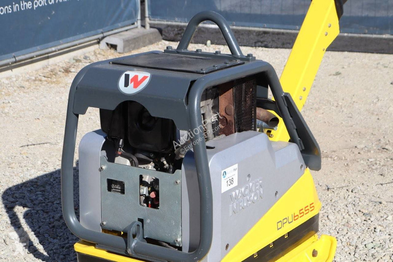 Walec Neuson DPU6555