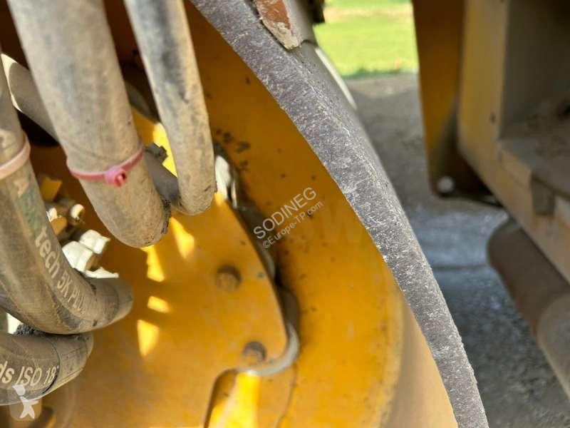 Compactor Hamm  DV 8.22