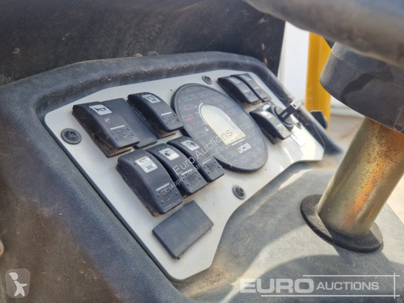 Compactor JCB CT160-80