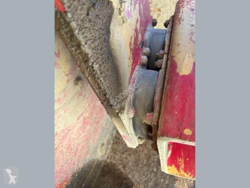 Compactor Bitelli  BORA C 80 MACHINE SUISSE
