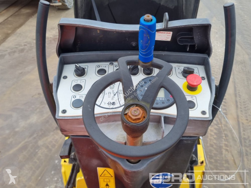Wals  BW80AD-5
