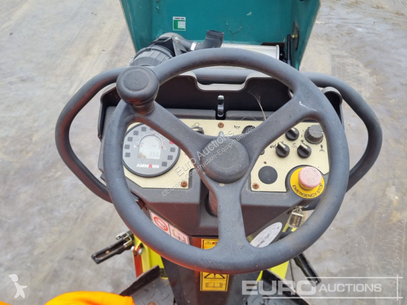 Wals  ARX12