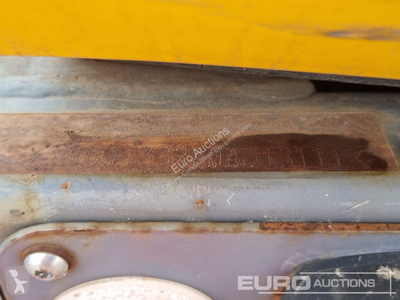 Compactor Dynapac
