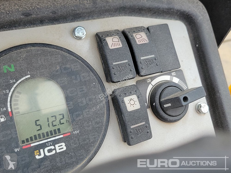 Compactor JCB CT260-120