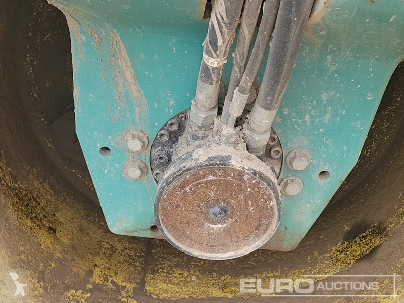 Compactor  ARX36