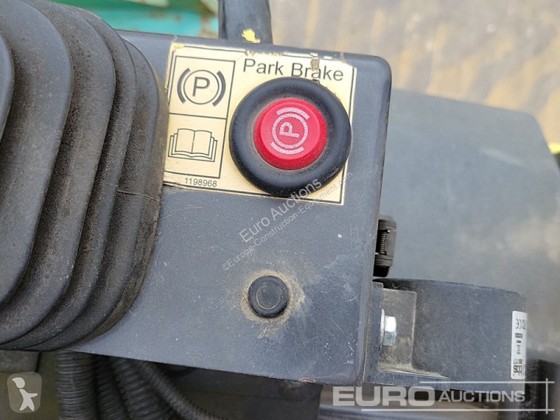 Compactor  ARX26