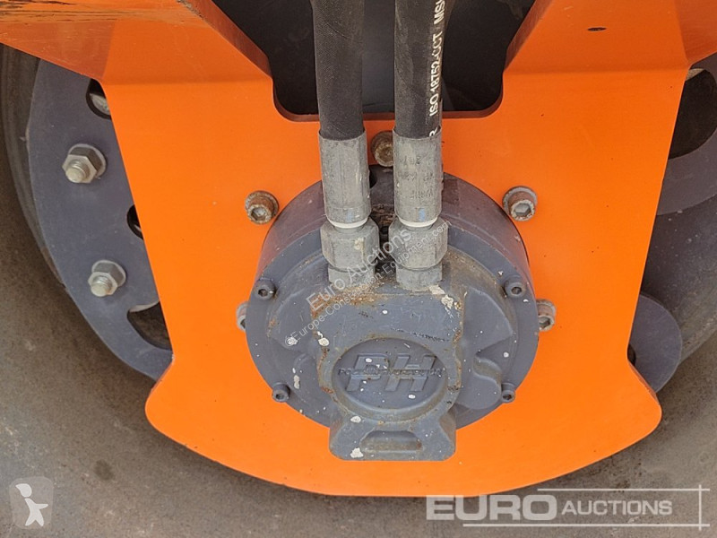 Compactor  HD12VV