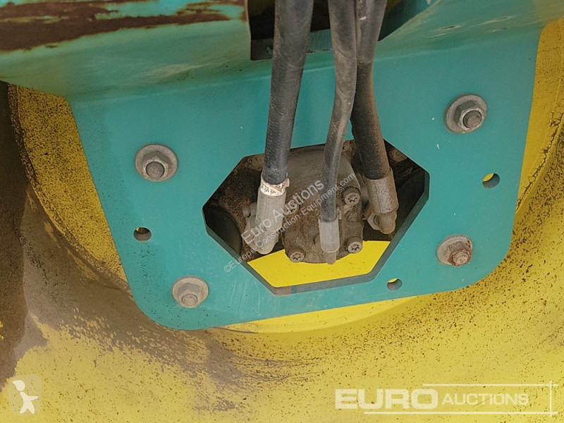 Compactor  ARX26