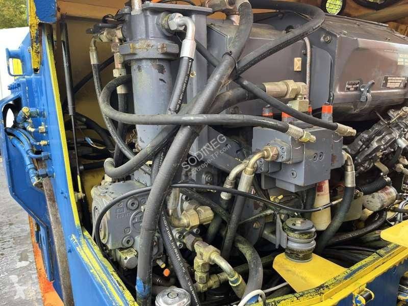 Compactor Bomag